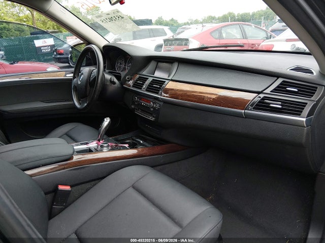 Продажа на аукционе авто 2010 Bmw X5 Xdrive30i, vin: 5UXFE4C52AL381231, номер лота: 45320215
