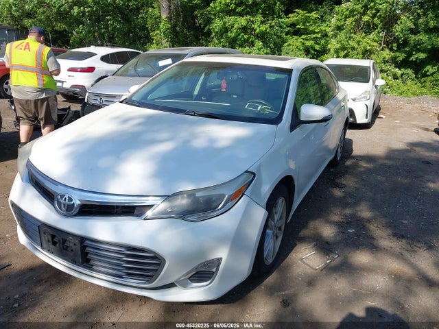 Aukcja sprzedaży 2014 Toyota Avalon Xle Premium, vin: 4T1BK1EB9EU089498, numer aukcji: 45320225