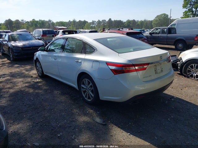 Aukcja sprzedaży 2014 Toyota Avalon Xle Premium, vin: 4T1BK1EB9EU089498, numer aukcji: 45320225