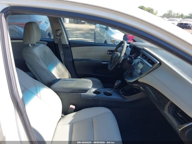 Aukcja sprzedaży 2014 Toyota Avalon Xle Premium, vin: 4T1BK1EB9EU089498, numer aukcji: 45320225