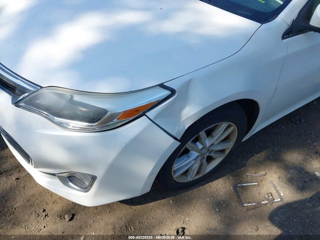 Aukcja sprzedaży 2014 Toyota Avalon Xle Premium, vin: 4T1BK1EB9EU089498, numer aukcji: 45320225