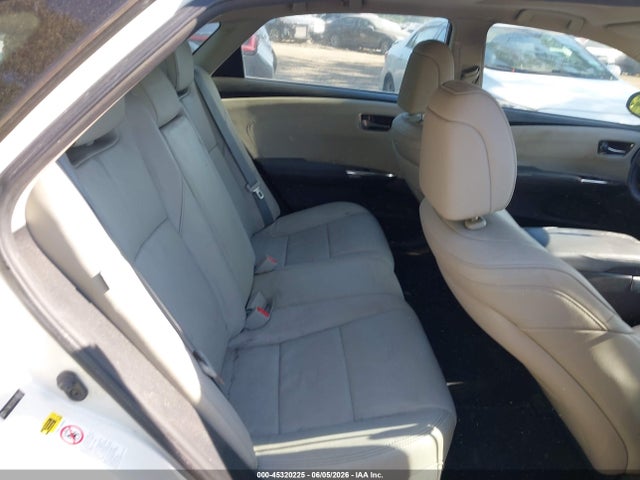 Aukcja sprzedaży 2014 Toyota Avalon Xle Premium, vin: 4T1BK1EB9EU089498, numer aukcji: 45320225
