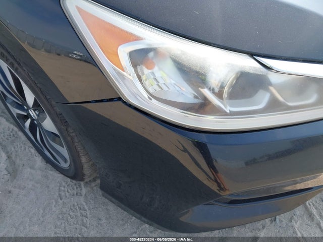 Aukcja sprzedaży 2017 Honda Accord Hybrid Ex-l, vin: JHMCR6F54HC009978, numer aukcji: 45320234