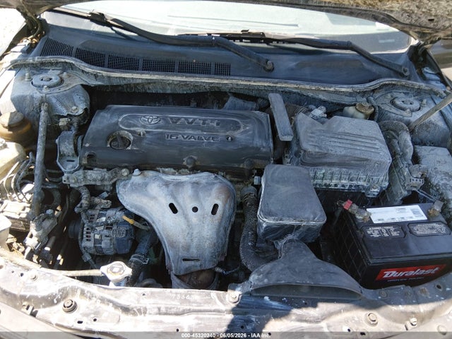 45320240 :رقم المزاد ، 4T1BE46K39U798389 vin ، 2009 Toyota Camry مزاد بيع