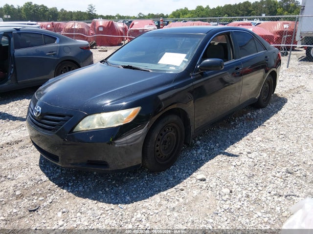 45320240 :رقم المزاد ، 4T1BE46K39U798389 vin ، 2009 Toyota Camry مزاد بيع