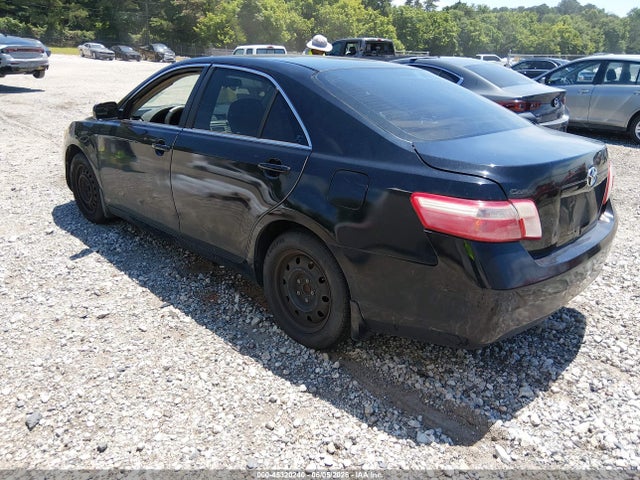 45320240 :رقم المزاد ، 4T1BE46K39U798389 vin ، 2009 Toyota Camry مزاد بيع