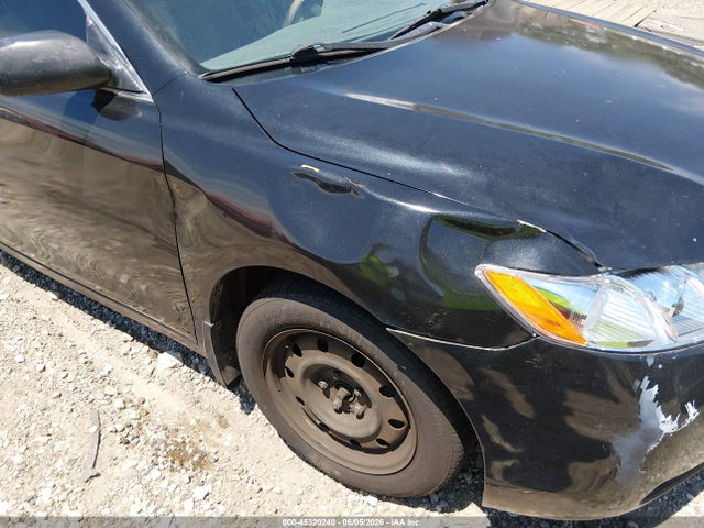45320240 :رقم المزاد ، 4T1BE46K39U798389 vin ، 2009 Toyota Camry مزاد بيع