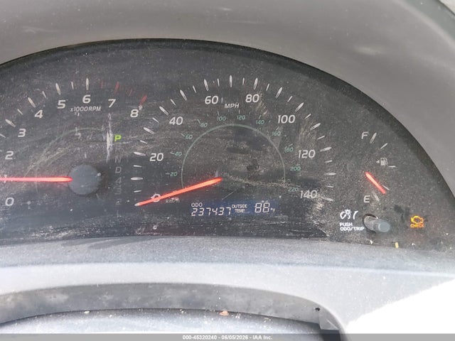 45320240 :رقم المزاد ، 4T1BE46K39U798389 vin ، 2009 Toyota Camry مزاد بيع