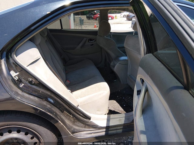 45320240 :رقم المزاد ، 4T1BE46K39U798389 vin ، 2009 Toyota Camry مزاد بيع
