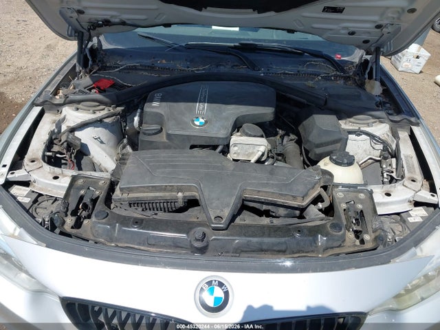 Продаж на аукціоні авто 2015 Bmw 428i Xdrive, vin: WBA3N5C59FK484585, номер лоту: 45320244