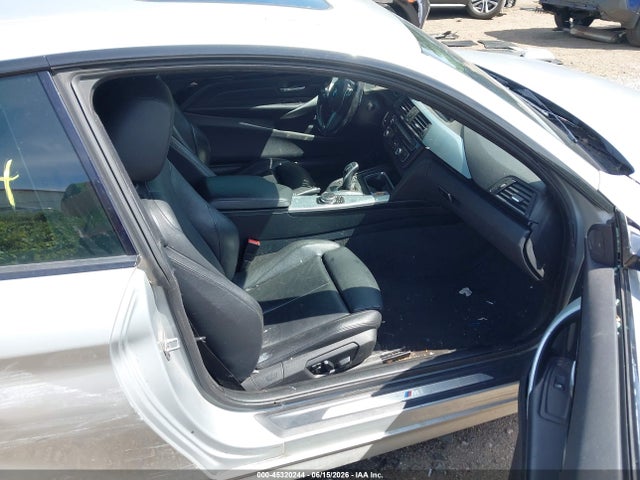 Продаж на аукціоні авто 2015 Bmw 428i Xdrive, vin: WBA3N5C59FK484585, номер лоту: 45320244