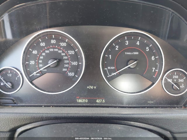 Продаж на аукціоні авто 2015 Bmw 428i Xdrive, vin: WBA3N5C59FK484585, номер лоту: 45320244