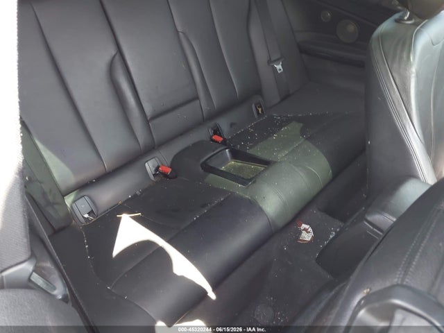 Продаж на аукціоні авто 2015 Bmw 428i Xdrive, vin: WBA3N5C59FK484585, номер лоту: 45320244