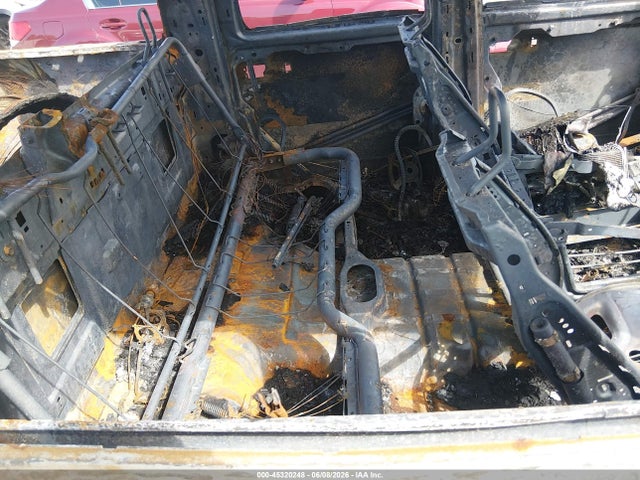 45320248 :رقم المزاد ، 3C6TR5DT0EG194852 vin ، 2014 Ram 2500 Slt مزاد بيع