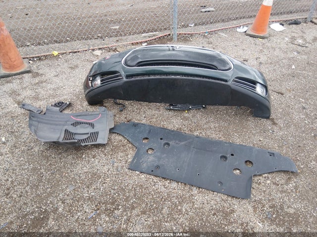 Tesla Model S P85 2014 5YJSA1H18EFP66091 Image 11