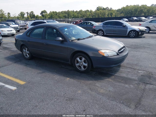 Продаж на аукціоні авто 2003 Ford Taurus Se, vin: 1FAFP53U13G157538, номер лоту: 45320254