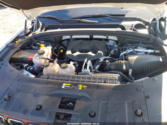 Продаж на аукціоні авто 2024 Jeep Grand Cherokee 4xe, vin: 1C4RJYB6XR8611687, номер лоту: 45320257
