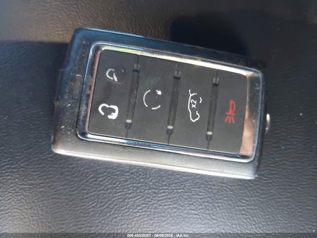Продаж на аукціоні авто 2024 Jeep Grand Cherokee 4xe, vin: 1C4RJYB6XR8611687, номер лоту: 45320257