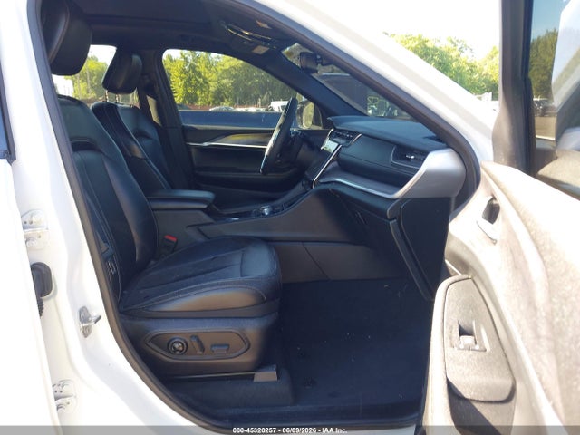 Продаж на аукціоні авто 2024 Jeep Grand Cherokee 4xe, vin: 1C4RJYB6XR8611687, номер лоту: 45320257