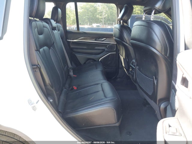 Продаж на аукціоні авто 2024 Jeep Grand Cherokee 4xe, vin: 1C4RJYB6XR8611687, номер лоту: 45320257