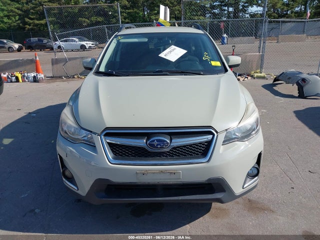 Aukcja sprzedaży 2016 Subaru Crosstrek 2.0i Premium, vin: JF2GPABCXGH202865, numer aukcji: 45320261
