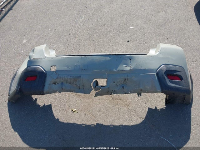 Aukcja sprzedaży 2016 Subaru Crosstrek 2.0i Premium, vin: JF2GPABCXGH202865, numer aukcji: 45320261