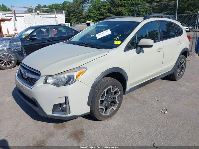 Aukcja sprzedaży 2016 Subaru Crosstrek 2.0i Premium, vin: JF2GPABCXGH202865, numer aukcji: 45320261