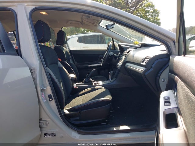 Aukcja sprzedaży 2016 Subaru Crosstrek 2.0i Premium, vin: JF2GPABCXGH202865, numer aukcji: 45320261