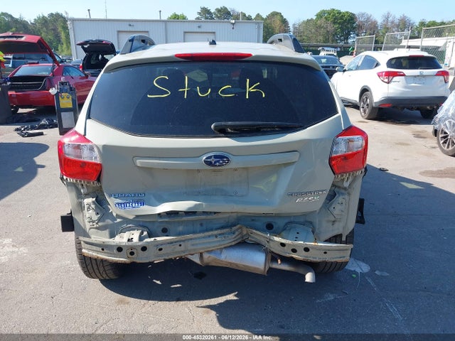 Aukcja sprzedaży 2016 Subaru Crosstrek 2.0i Premium, vin: JF2GPABCXGH202865, numer aukcji: 45320261