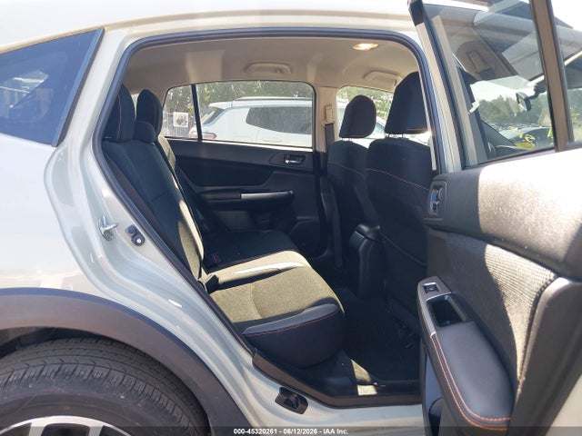 Aukcja sprzedaży 2016 Subaru Crosstrek 2.0i Premium, vin: JF2GPABCXGH202865, numer aukcji: 45320261