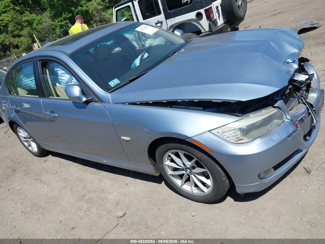 Aukcja sprzedaży 2010 Bmw 328i Xdrive, vin: WBAPK5C53AA652956, numer aukcji: 45320264