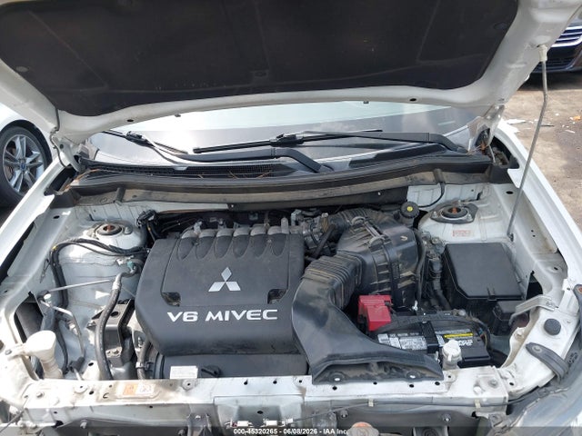 Продажа на аукционе авто 2015 Mitsubishi Outlander Gt, vin: JA4JZ4AX1FZ007065, номер лота: 45320265