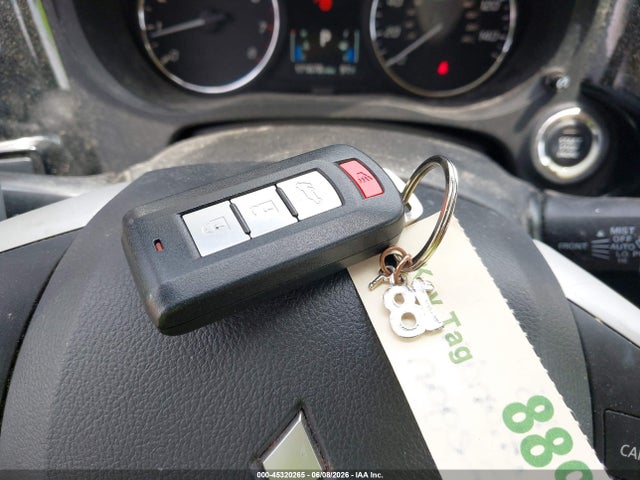 Продажа на аукционе авто 2015 Mitsubishi Outlander Gt, vin: JA4JZ4AX1FZ007065, номер лота: 45320265