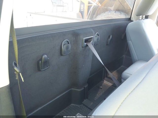 Продажа на аукционе авто 2018 Ram 1500 Tradesman  4x2 8' Box, vin: 3C6JR6DG5JG321492, номер лота: 45320266