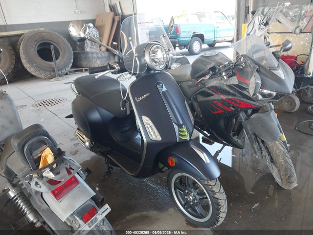 2025 ZAPMD18G3S5101597 main image