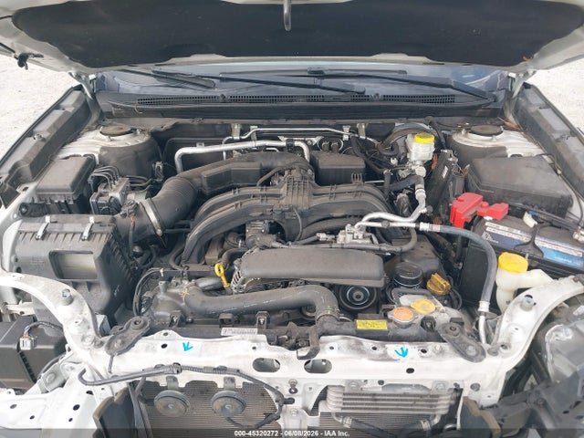 45320272 :رقم المزاد ، 4S4BTADC0M3121489 vin ، 2021 Subaru Outback Premium مزاد بيع