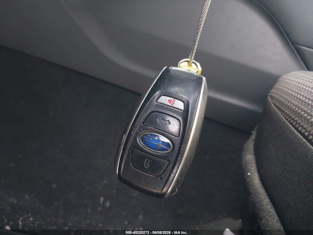45320272 :رقم المزاد ، 4S4BTADC0M3121489 vin ، 2021 Subaru Outback Premium مزاد بيع