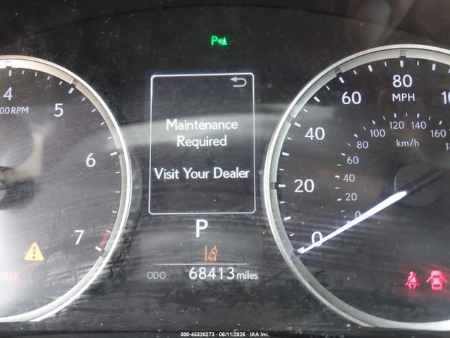 45320273 :رقم المزاد ، JTHD85EC1M5006262 vin ، 2021 Lexus Rc 300 مزاد بيع