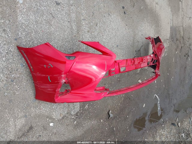 45320273 :رقم المزاد ، JTHD85EC1M5006262 vin ، 2021 Lexus Rc 300 مزاد بيع