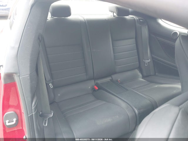 45320273 :رقم المزاد ، JTHD85EC1M5006262 vin ، 2021 Lexus Rc 300 مزاد بيع