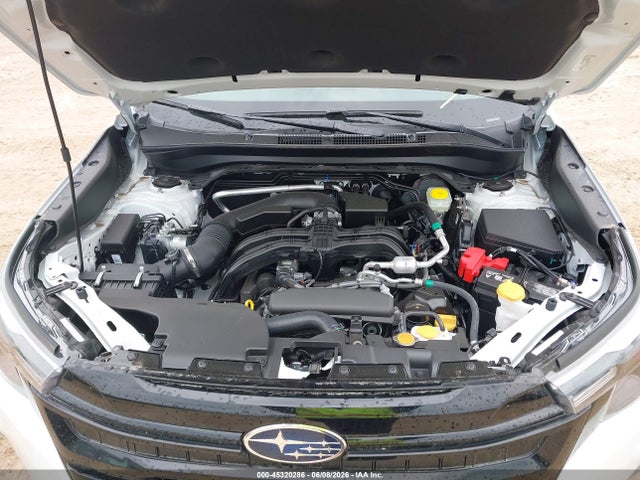 Продаж на аукціоні авто 2026 Subaru Forester Sport, vin: 4S4SLDH6XT3061841, номер лоту: 45320286