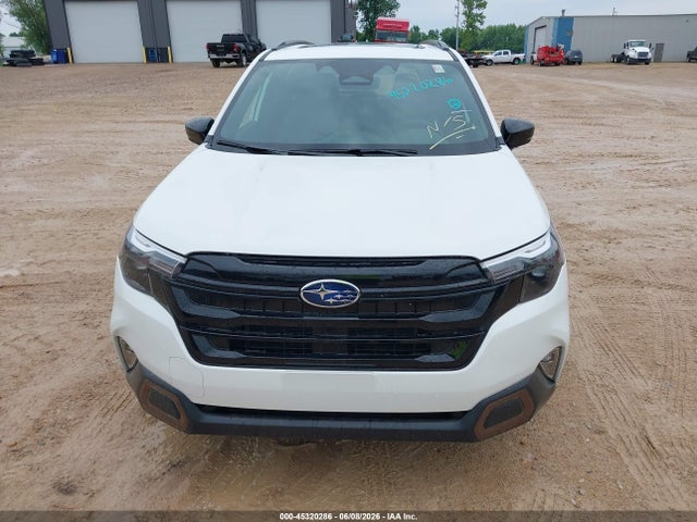 Subaru Forester Sport 2026 4S4SLDH6XT3061841 Image 12