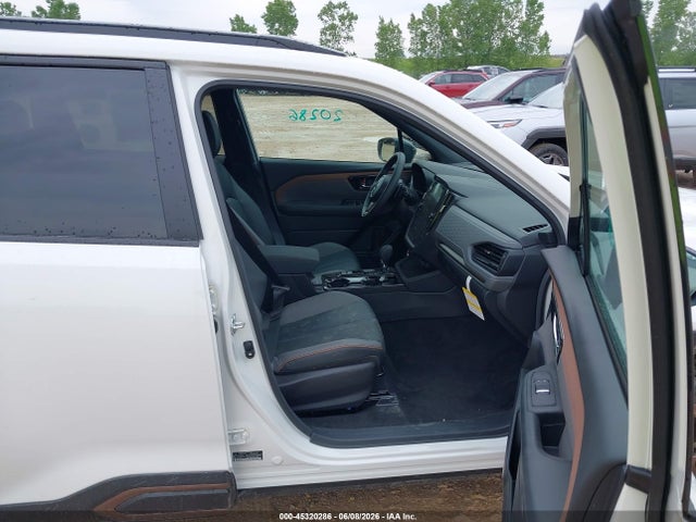Subaru Forester Sport 2026 4S4SLDH6XT3061841 Image 5