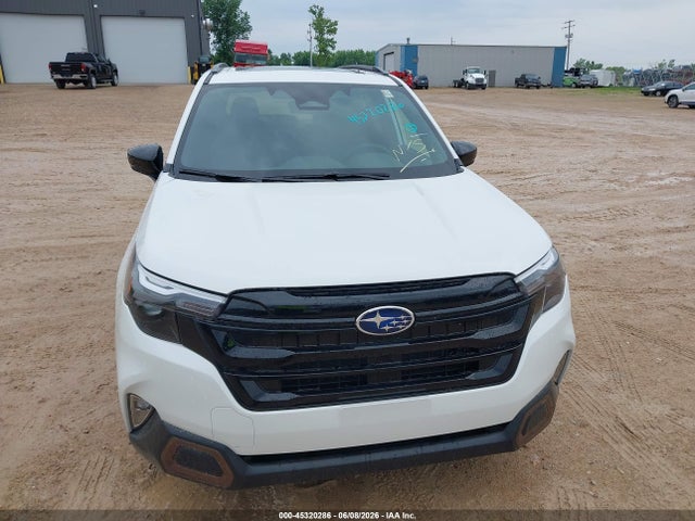 Subaru Forester Sport 2026 4S4SLDH6XT3061841 Image 6