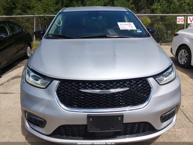 2024 Chrysler Pacifica Touring L მანქანა იყიდება აუქციონზე, vin: 2C4RC1BG5RR159226, აუქციონის ნომერი: 45320287