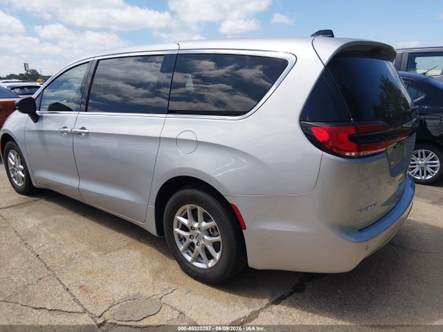 2024 Chrysler Pacifica Touring L მანქანა იყიდება აუქციონზე, vin: 2C4RC1BG5RR159226, აუქციონის ნომერი: 45320287
