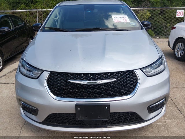 2024 Chrysler Pacifica Touring L მანქანა იყიდება აუქციონზე, vin: 2C4RC1BG5RR159226, აუქციონის ნომერი: 45320287