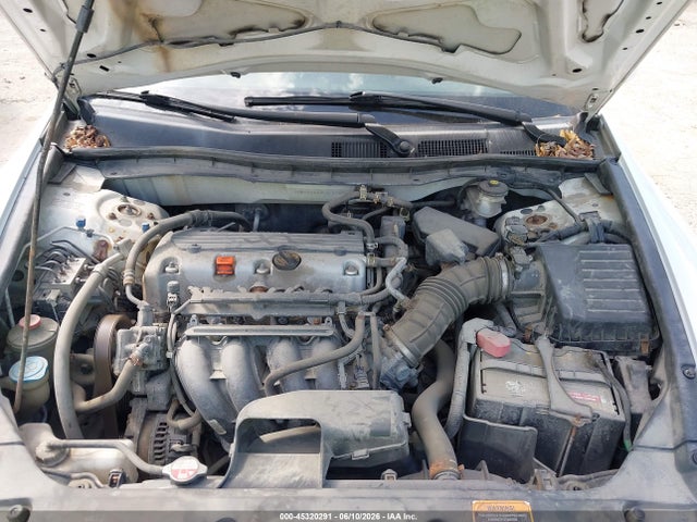 2012 Honda Accord 2.4 Se მანქანა იყიდება აუქციონზე, vin: 1HGCP2F64CA209578, აუქციონის ნომერი: 45320291