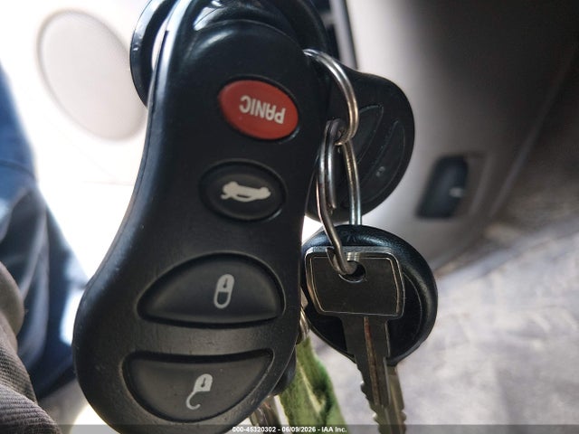 Aukcja sprzedaży 2004 Jeep Liberty Sport, vin: 1J4GK48K14W230536, numer aukcji: 45320302