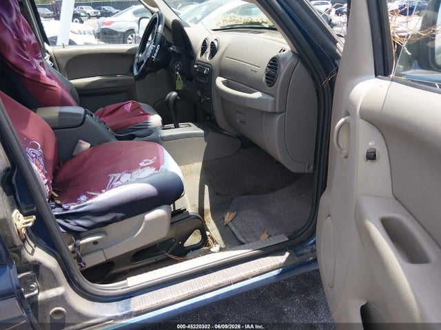 Aukcja sprzedaży 2004 Jeep Liberty Sport, vin: 1J4GK48K14W230536, numer aukcji: 45320302